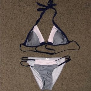 Medium cupshe swim suit